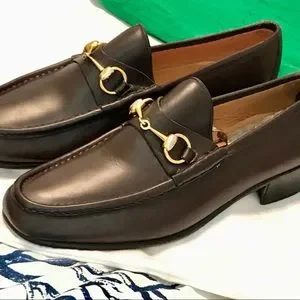 Gucci | Shoes | Copy Gucci Loafers Shoes | Poshmark display picture 3